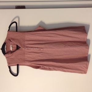 Maurices 0X tank top